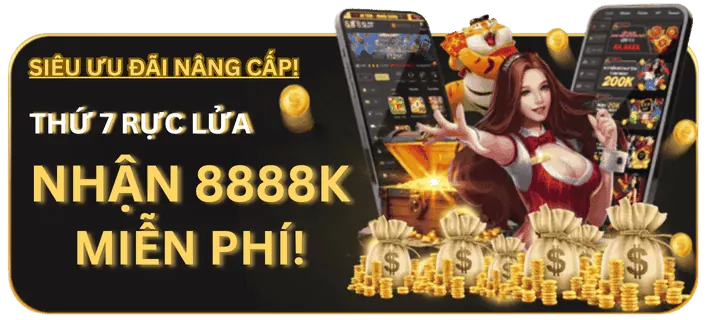 Thưởng nổ hũ 88clb vip
