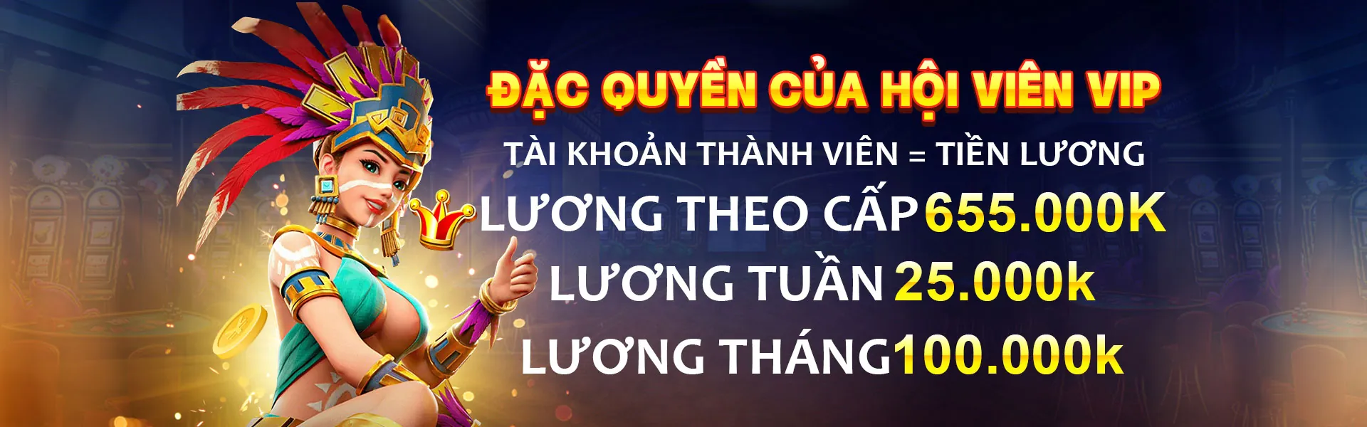 Nền đăng ký 88clb vip với các trò chơi casino và thể thao